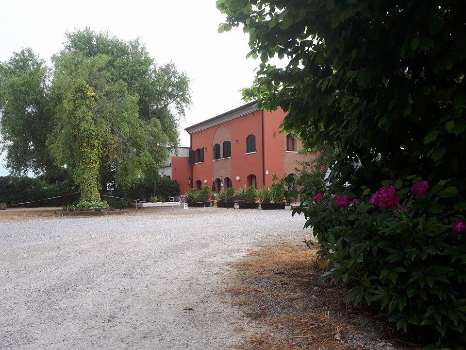 Gasthaus Quadrifoglio Relax San Donà di Piave Exterior foto