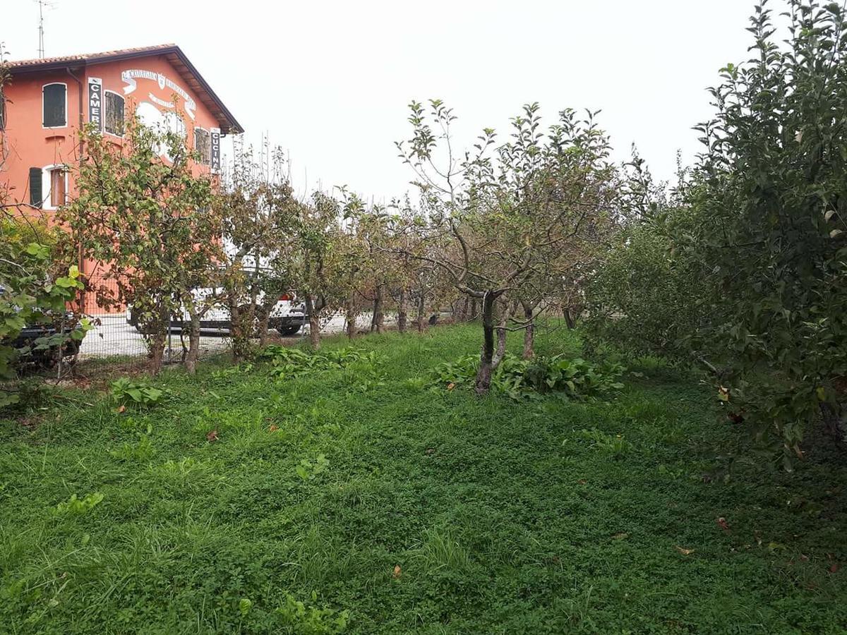 Gasthaus Quadrifoglio Relax San Donà di Piave Exterior foto